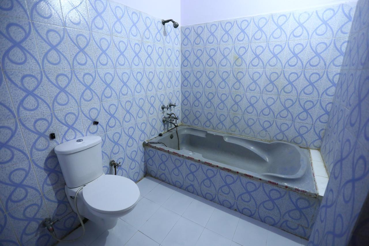 Hotel Sagar Palace Udaipur Dış mekan fotoğraf
