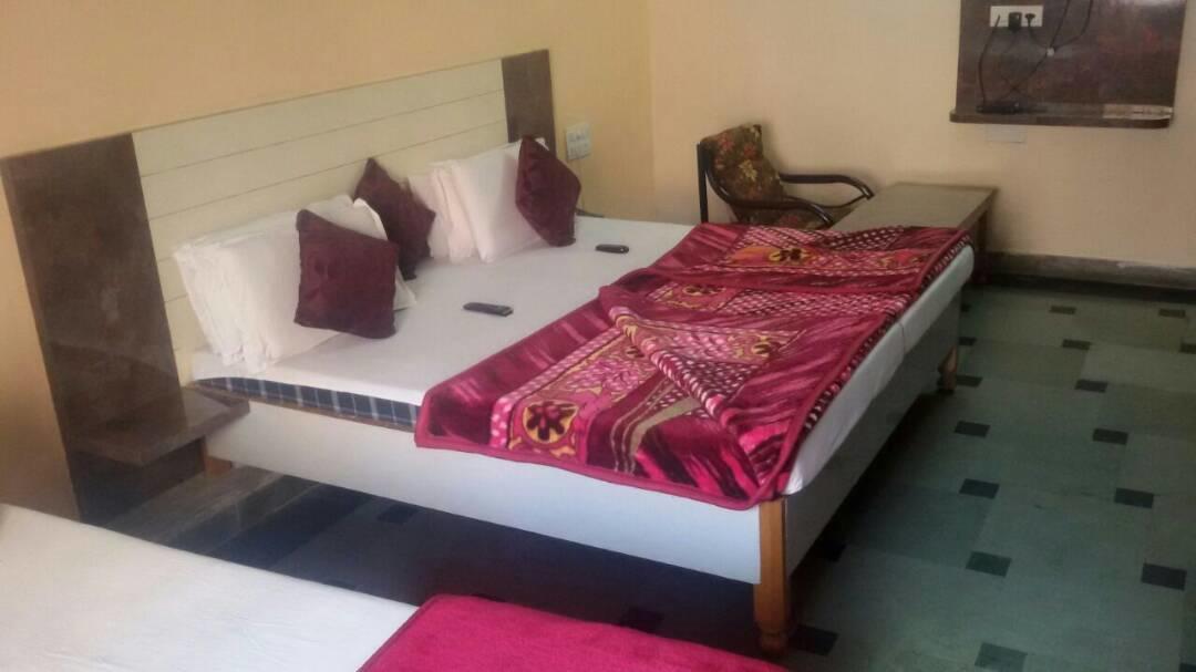 Hotel Sagar Palace Udaipur Dış mekan fotoğraf