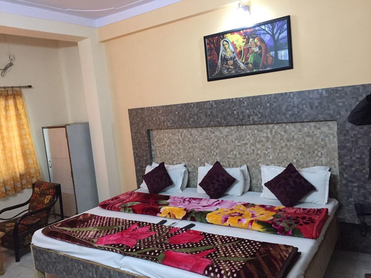 Hotel Sagar Palace Udaipur Dış mekan fotoğraf