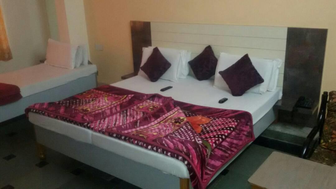 Hotel Sagar Palace Udaipur Dış mekan fotoğraf