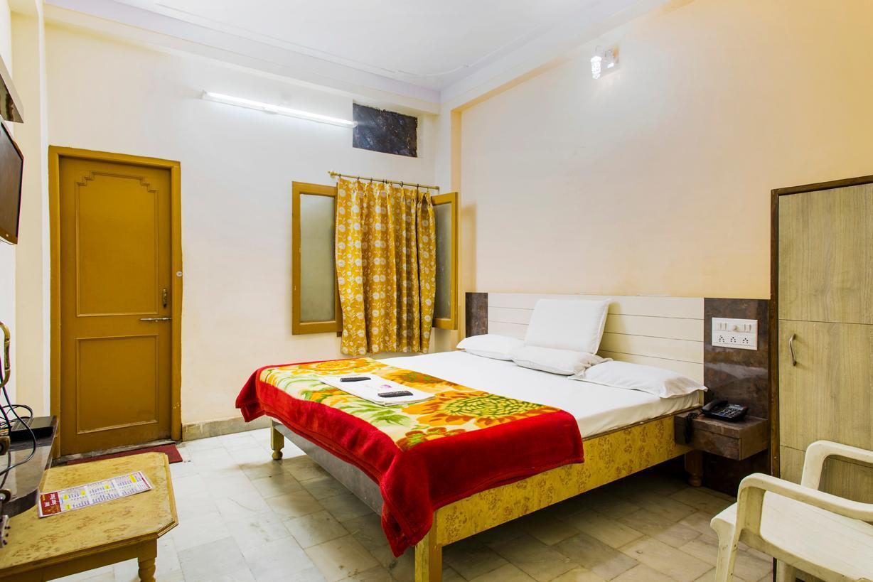 Hotel Sagar Palace Udaipur Dış mekan fotoğraf
